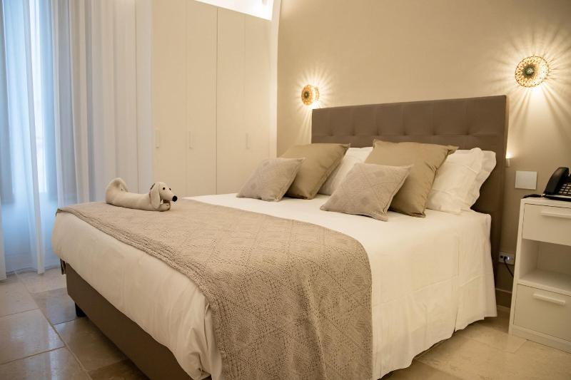 Monun Hotel Spa & Restaurant - Oda