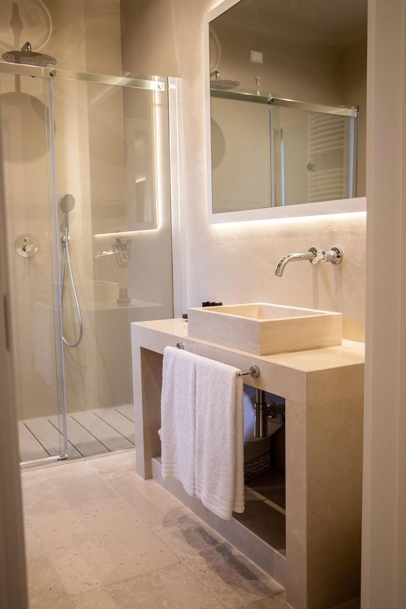 Monun Hotel Spa & Restaurant - Oda