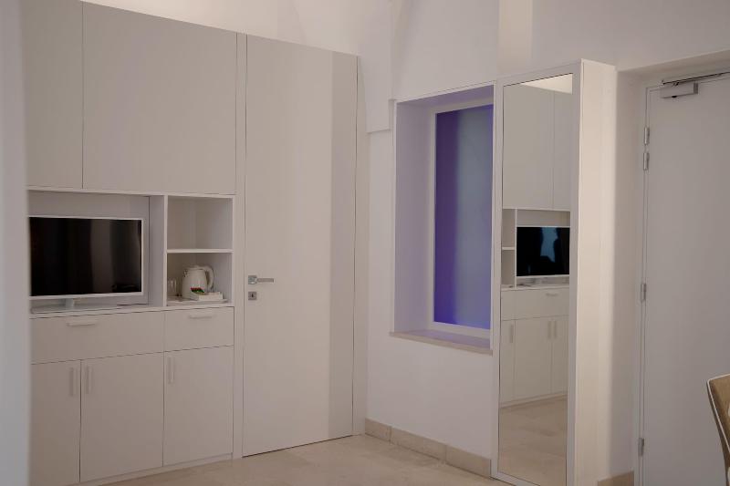 Monun Hotel Spa & Restaurant - Oda