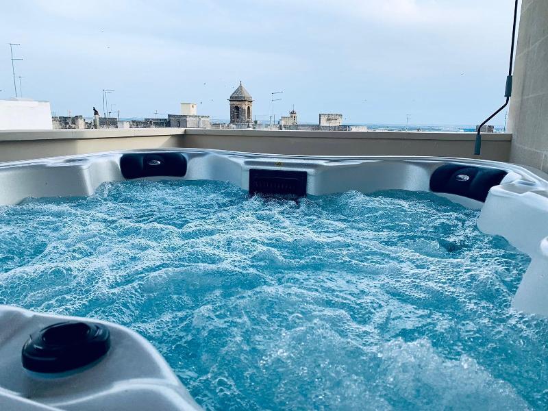 Monun Hotel Spa & Restaurant - Oda