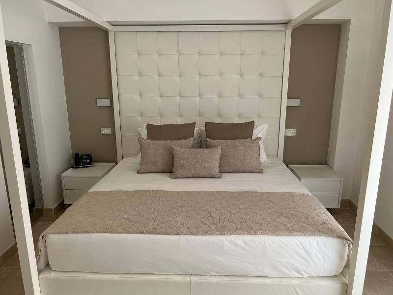 Monun Hotel Spa & Restaurant - Oda