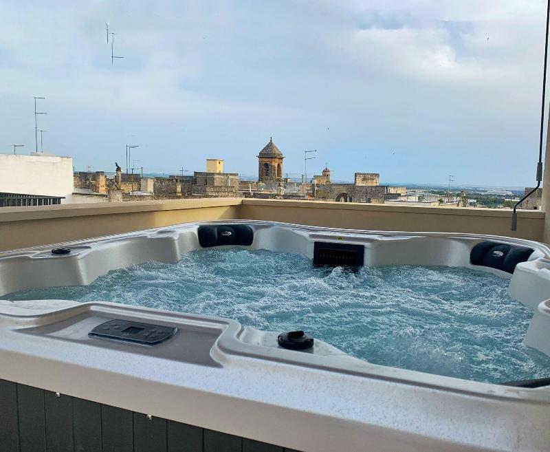 Monun Hotel Spa & Restaurant - Oda