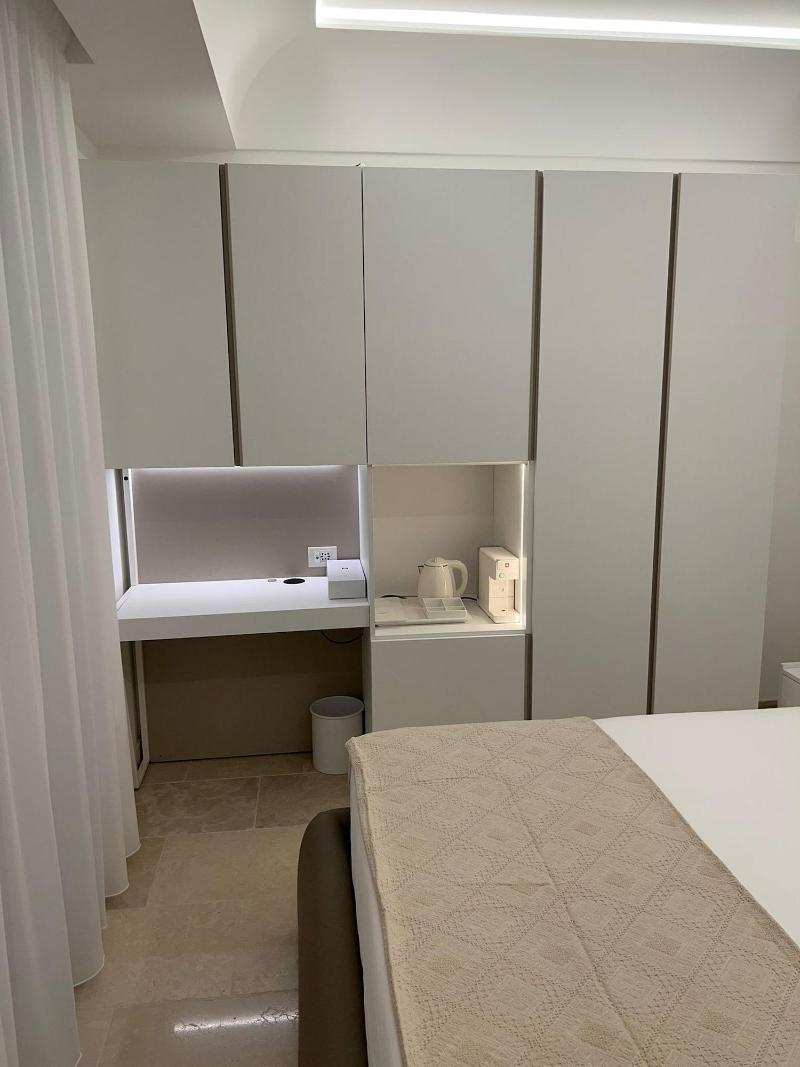 Monun Hotel Spa & Restaurant - Oda