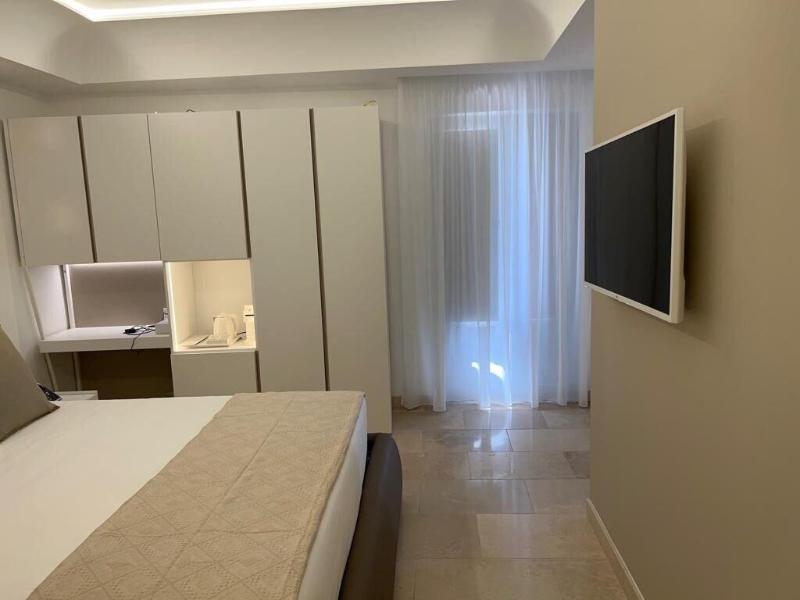 Monun Hotel Spa & Restaurant - Oda