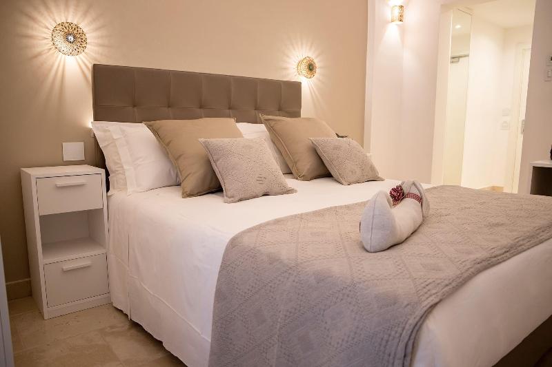 Monun Hotel Spa & Restaurant - Oda