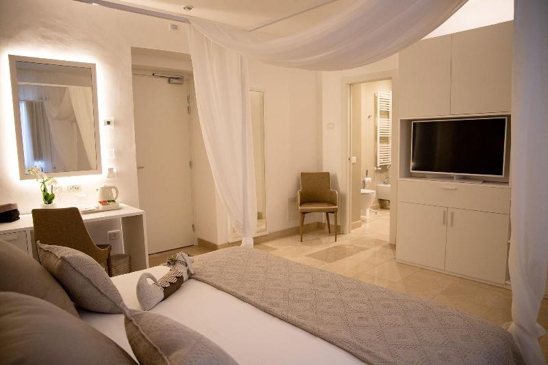 Monun Hotel Spa & Restaurant - Oda