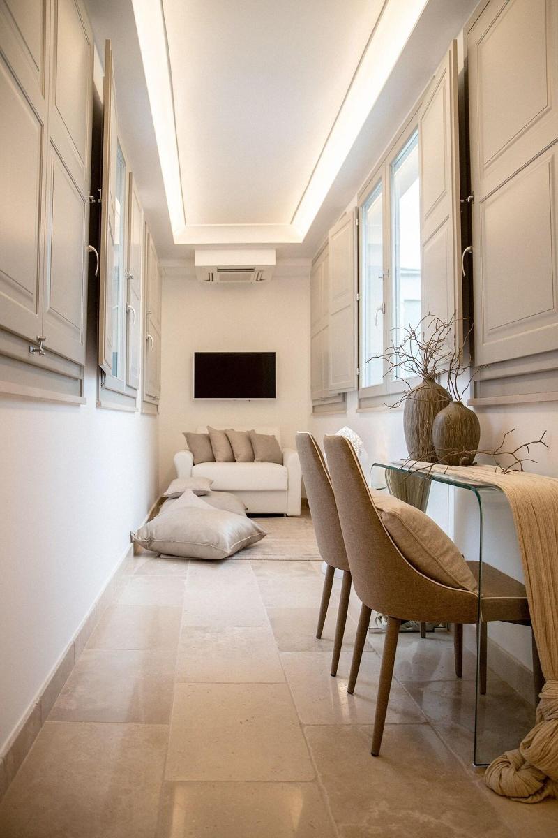 Monun Hotel Spa & Restaurant - Oda