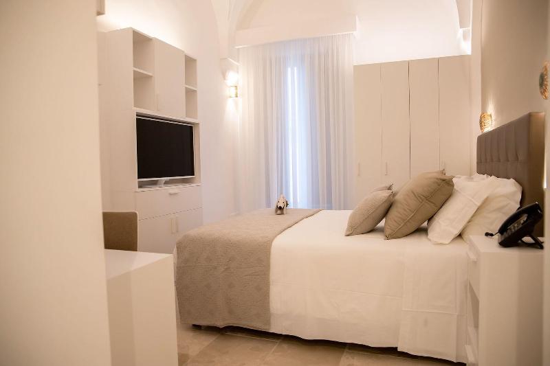 Monun Hotel Spa & Restaurant - Oda