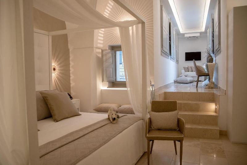 Monun Hotel Spa & Restaurant - Oda