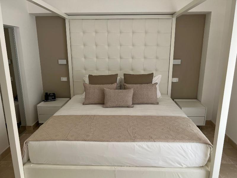 Monun Hotel Spa & Restaurant - Oda
