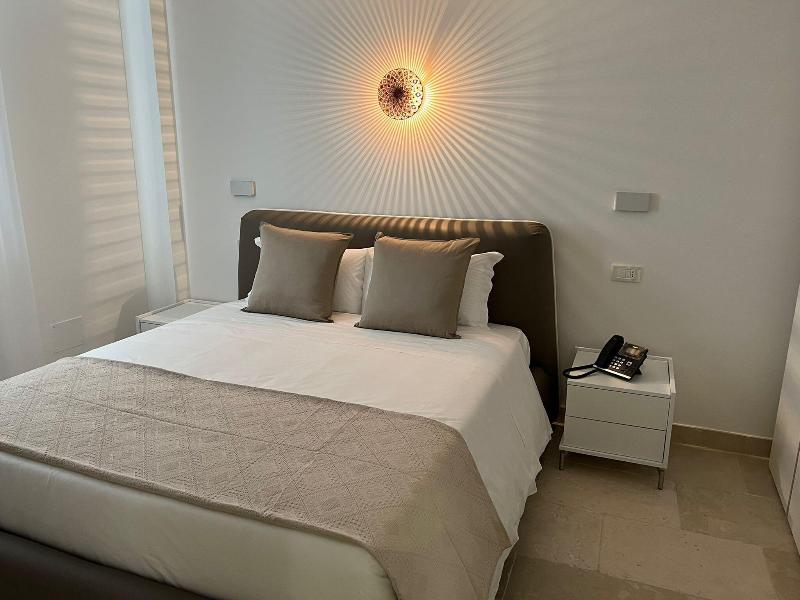 Monun Hotel Spa & Restaurant - Oda