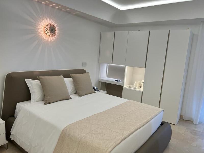 Monun Hotel Spa & Restaurant - Oda