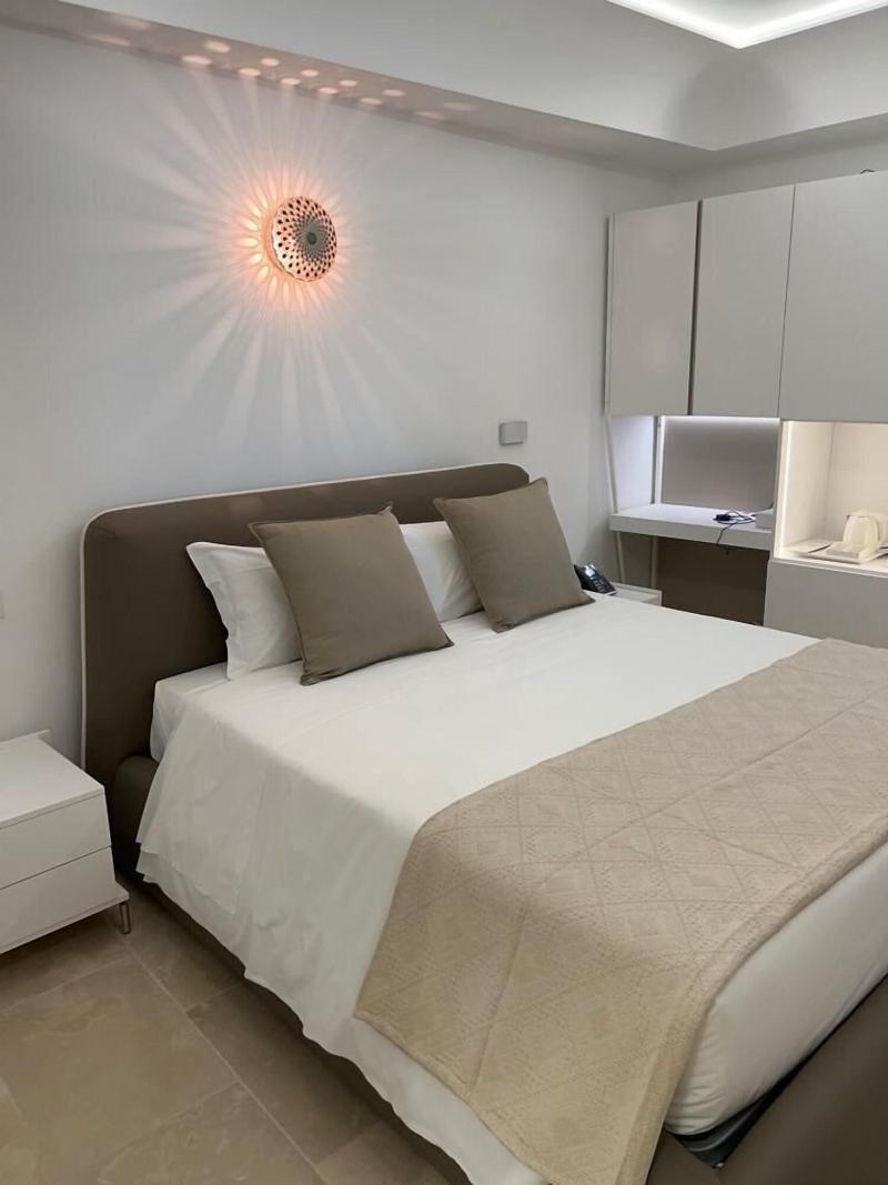 Monun Hotel Spa & Restaurant - Oda