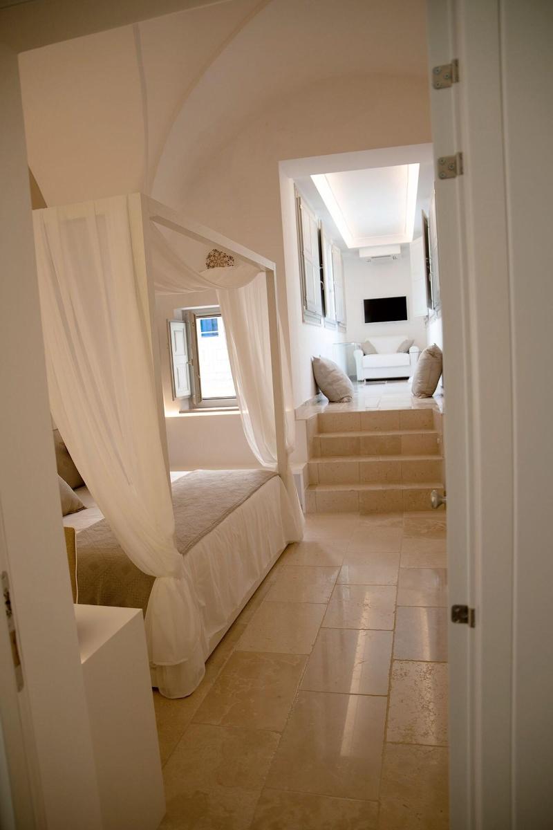 Monun Hotel Spa & Restaurant - Oda