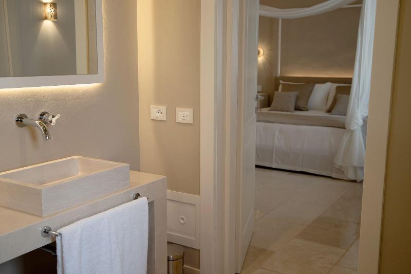 Monun Hotel Spa & Restaurant - Oda