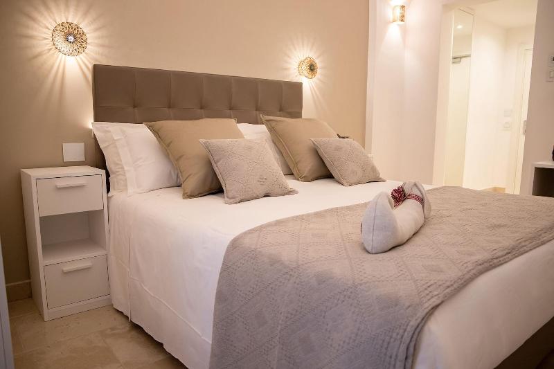 Monun Hotel Spa & Restaurant - Oda