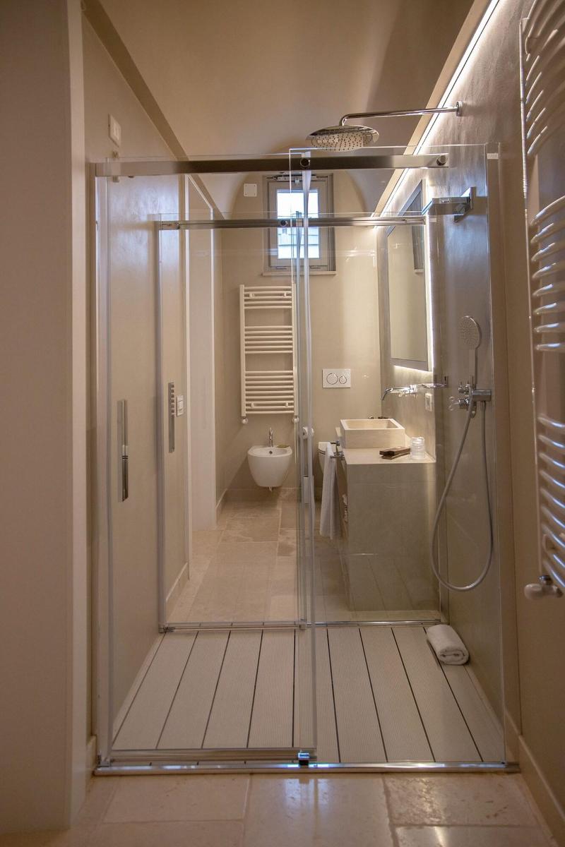 Monun Hotel Spa & Restaurant - Oda