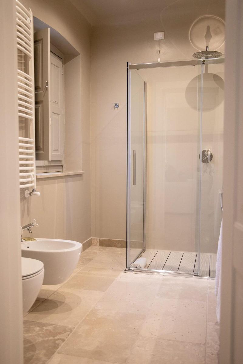 Monun Hotel Spa & Restaurant - Oda