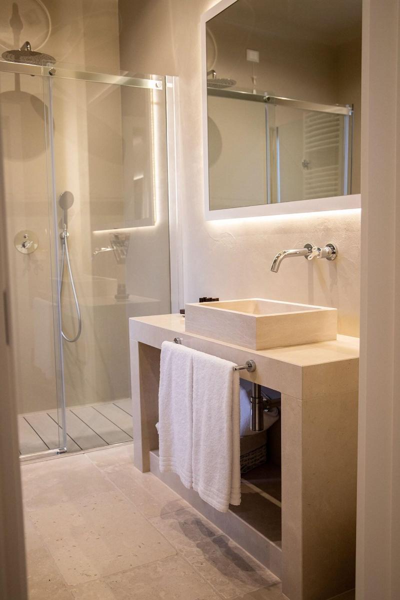 Monun Hotel Spa & Restaurant - Oda