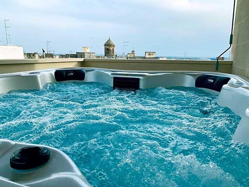 Monun Hotel Spa & Restaurant - Oda