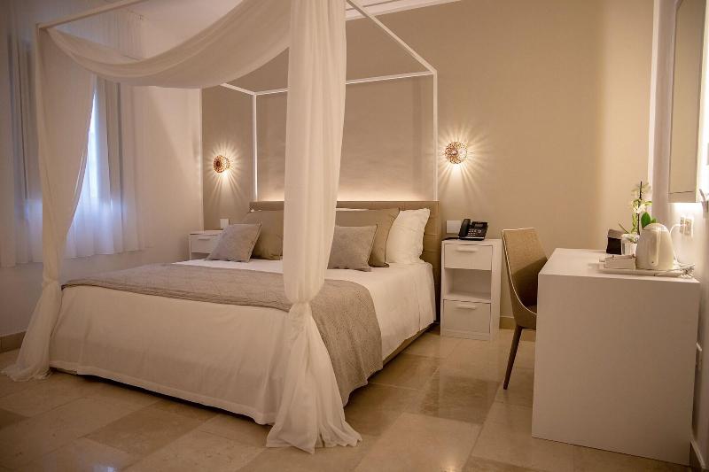 Monun Hotel Spa & Restaurant - Oda