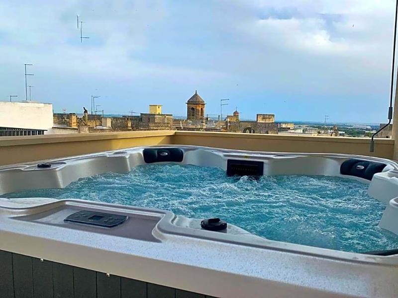 Monun Hotel Spa & Restaurant - Oda