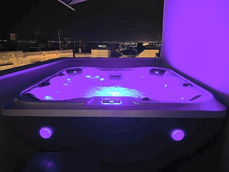 Monun Hotel Spa & Restaurant - Oda