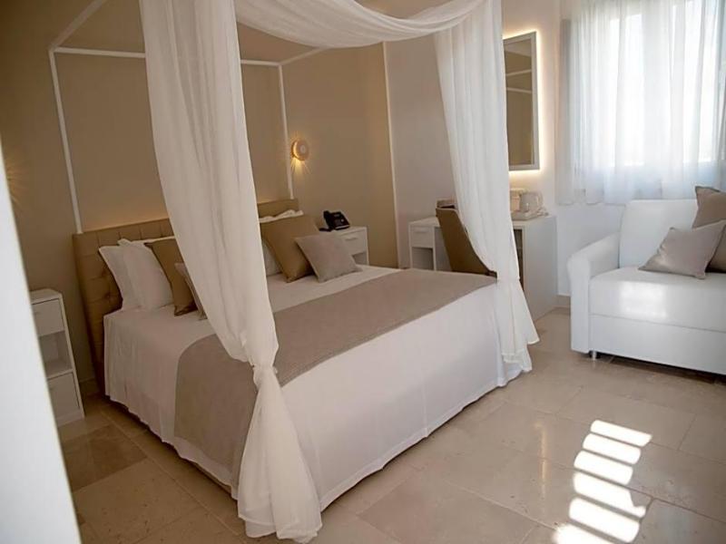Monun Hotel Spa & Restaurant - Oda