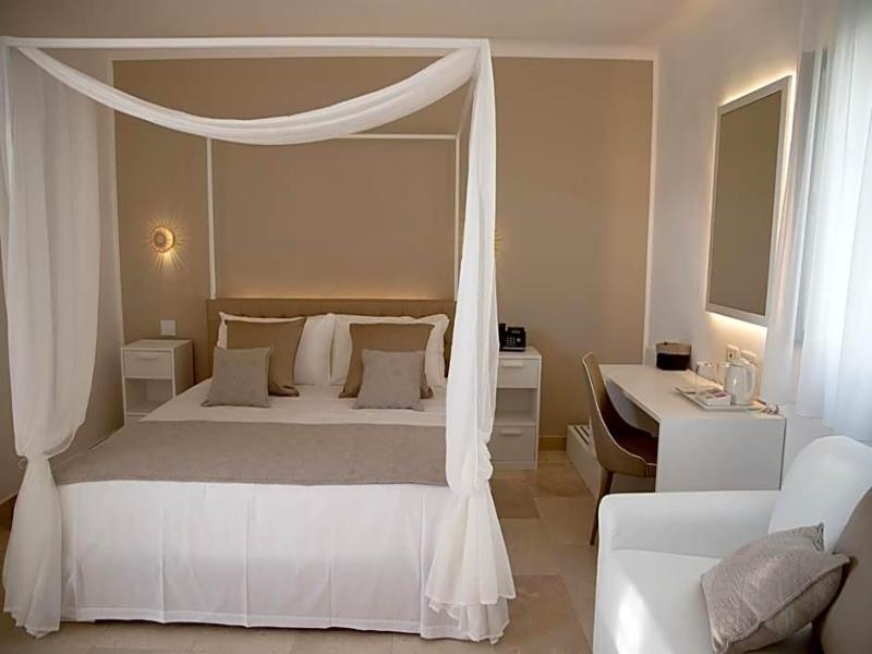 Monun Hotel Spa & Restaurant - Oda