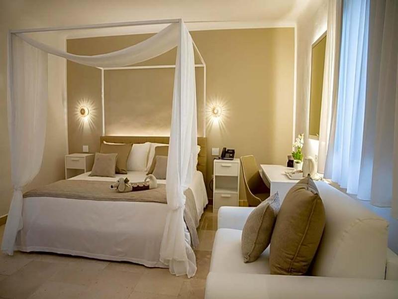 Monun Hotel Spa & Restaurant - Oda