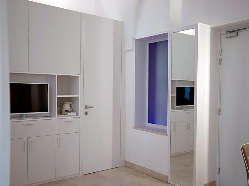 Monun Hotel Spa & Restaurant - Oda