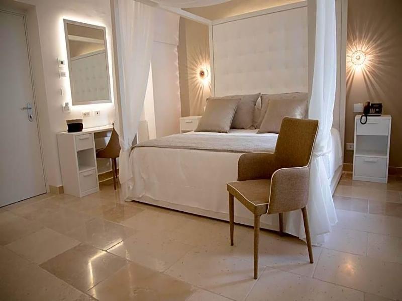 Monun Hotel Spa & Restaurant - Oda