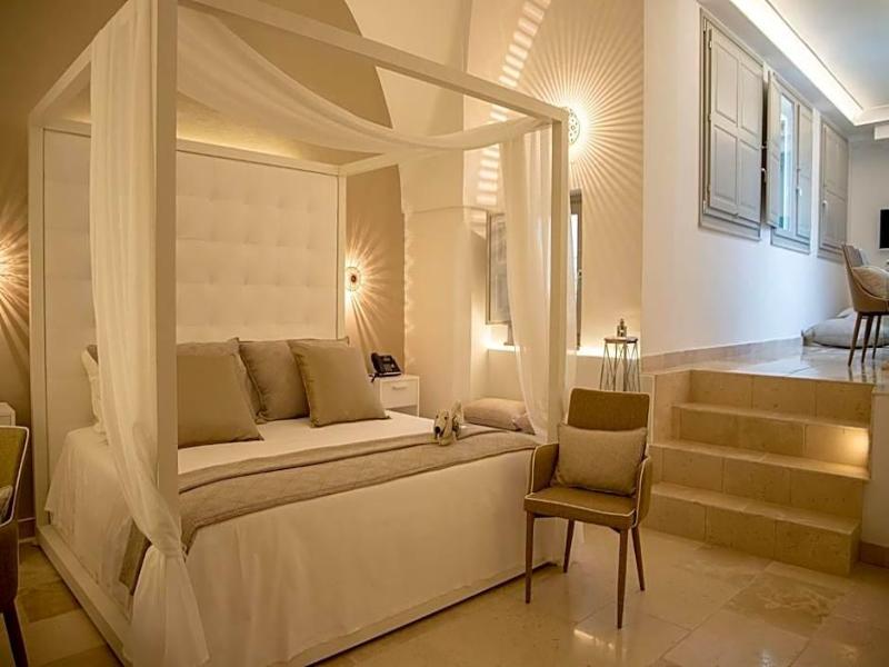 Monun Hotel Spa & Restaurant - Oda