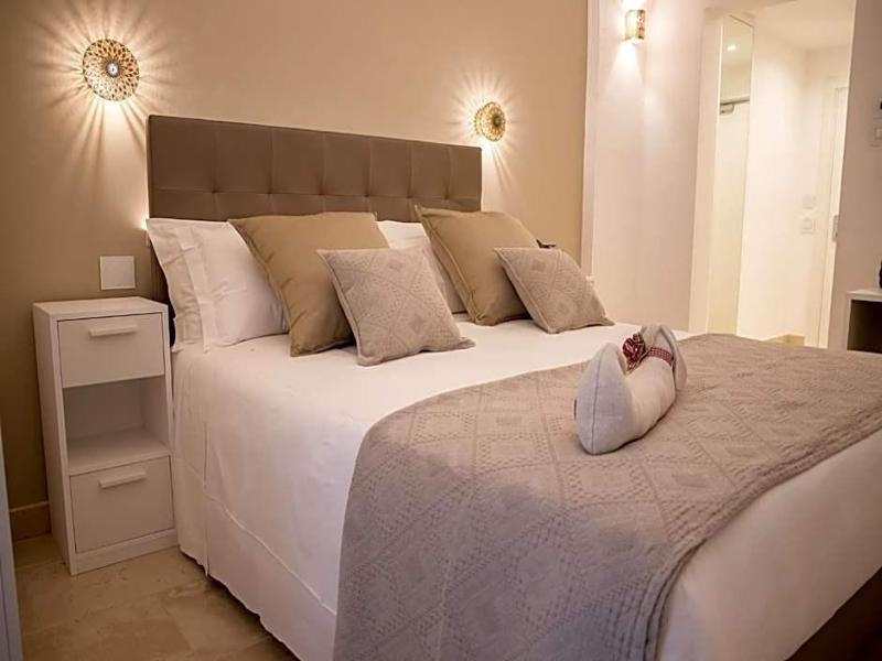 Monun Hotel Spa & Restaurant - Oda