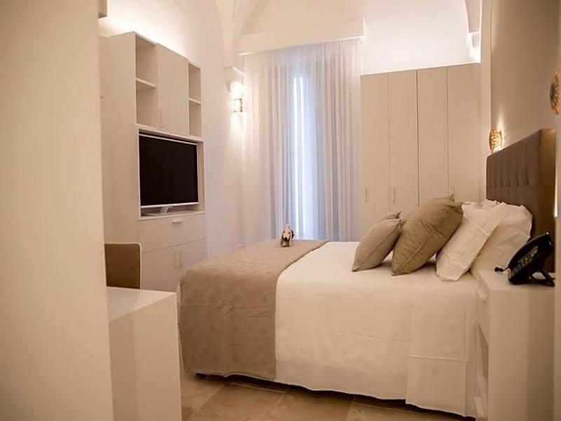 Monun Hotel Spa & Restaurant - Oda