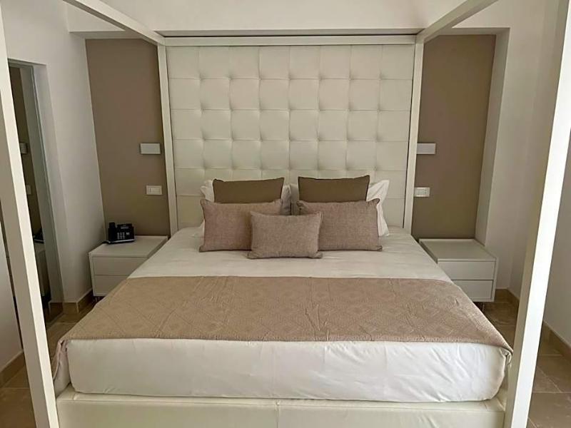 Monun Hotel Spa & Restaurant - Oda