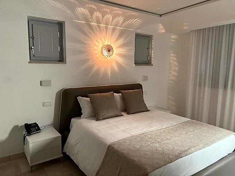 Monun Hotel Spa & Restaurant - Oda
