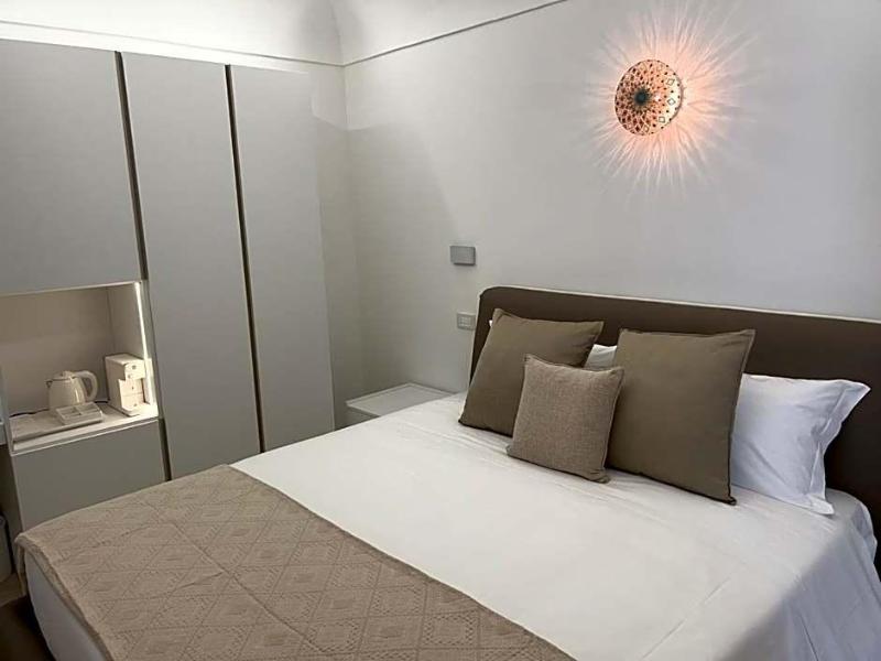 Monun Hotel Spa & Restaurant - Oda