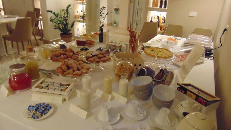 Monun Hotel Spa & Restaurant - Restoran