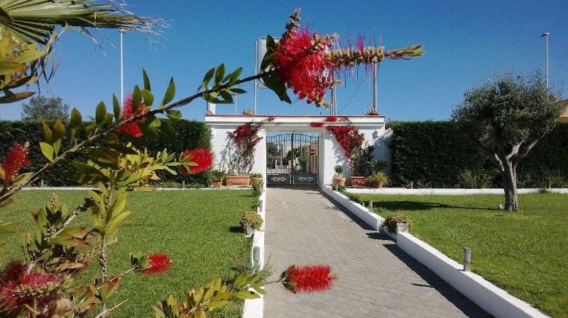 Lido Impero - Genel
