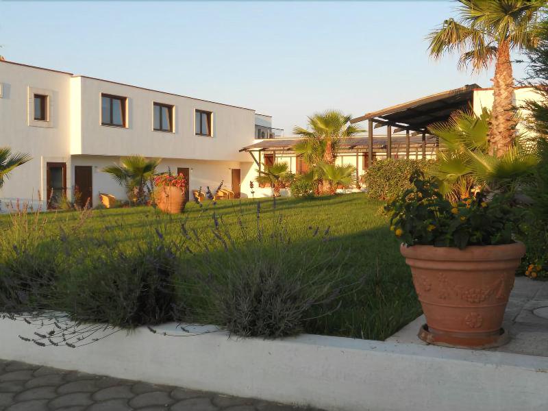 Lido Impero - Genel