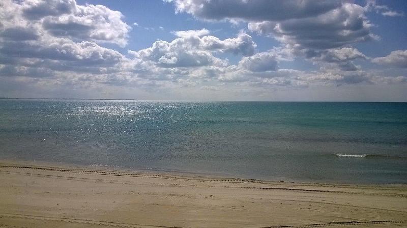 Lido Impero - Plaj