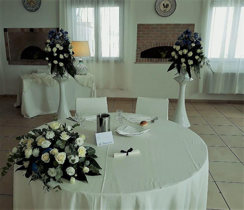Lido Impero - Restoran