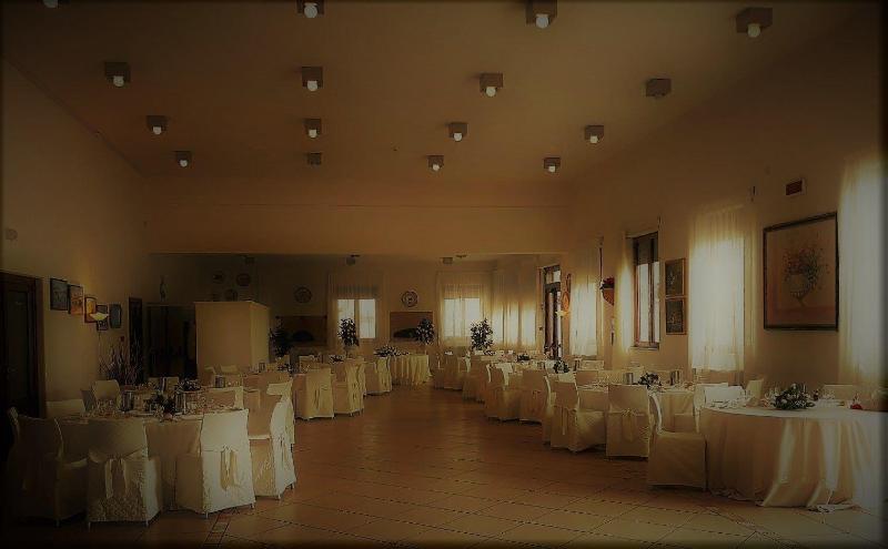 Lido Impero - Restoran