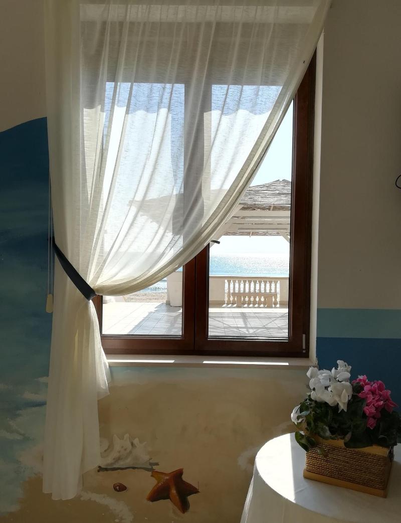 Lido Impero - Restoran