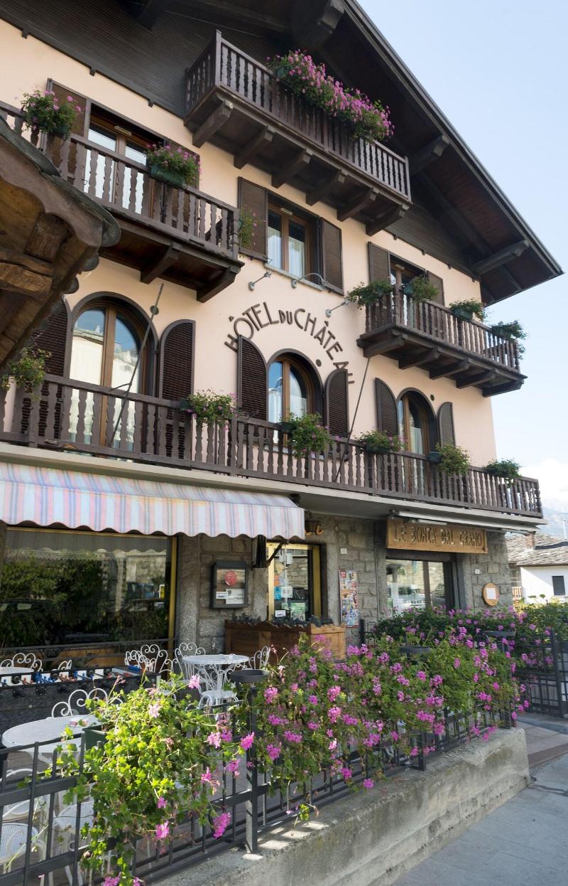 Chateau - Bar