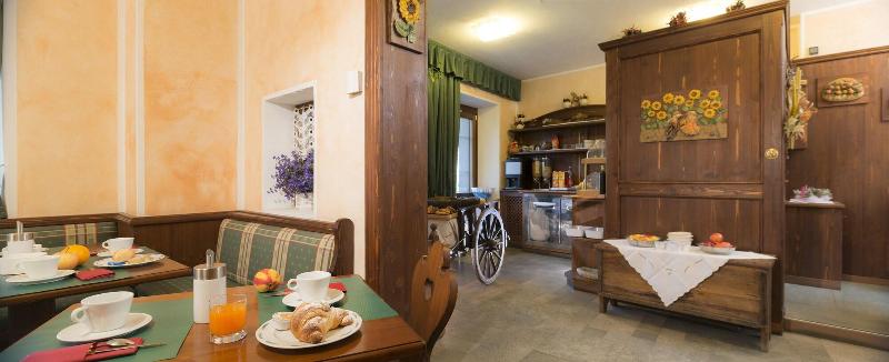 Chateau - Lobi