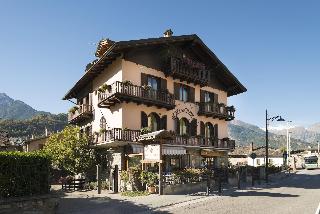 Chateau otel fotoğrafı