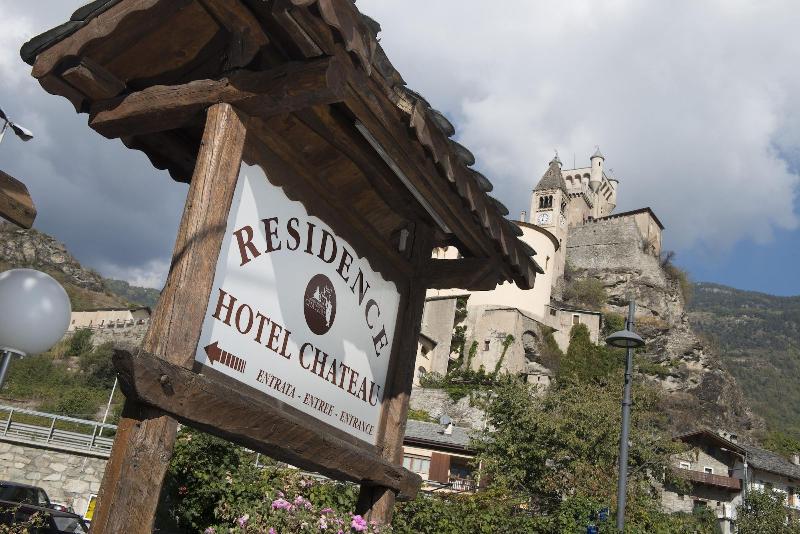 Chateau - Genel