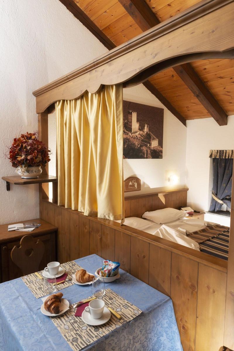 Chateau - Oda